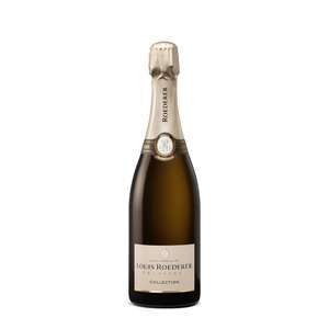 Louis Roederer Collection 243 NV 750ml Queenstown Airport Aelia Duty Free Shopping