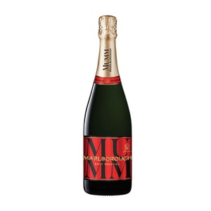 Products: Mumm Marlborough Brut Prestige 750ml Queenstown Airport Aelia Duty Free Shopping