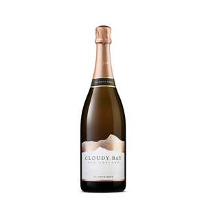 Products: Cloudy Bay Pelorus Nv Rose 750ml Queenstown Airport Aelia Duty Free Shopping