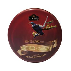 Lowrey Plain Butter Cookies 430g Queenstown Airport Aelia Duty Free Shopping