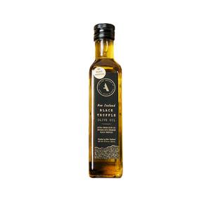 Kiwi Artisan Black Truffle Oil 250ml Queenstown Airport Aelia Duty Free Shopping