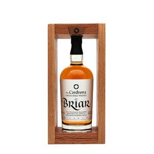Products: The Cardrona Single Malt Whisky Briar Single Malt 700ml Queenstown Airport Aelia Duty Free Shopping