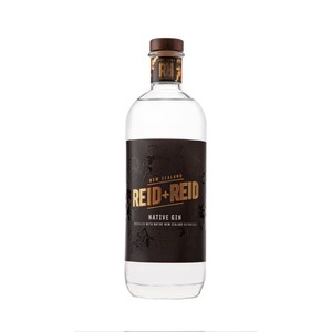 Reid + Reid Native Gin 700ml Queenstown Airport Aelia Duty Free Shopping