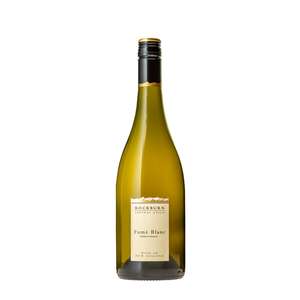 Products: Rockburn Fumé Blanc 750ml Queenstown Airport Aelia Duty Free Shopping