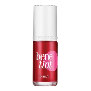 Products: Benefit Benetint Cheek & Lip Stain Queenstown Airport Aelia Duty Free Shopping