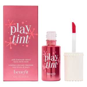 Products: Benefit Playtint Cheek & Lip Stain Queenstown Airport Aelia Duty Free Shopping