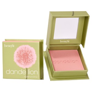 Products: Benefit Dandelion Baby-Pink Brightening Blush Queenstown Airport Aelia Duty Free Shopping