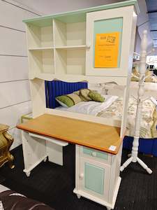 Study Desk / Demo Clearance / Defects