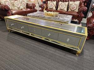 TV Stand / Entertainment Unit / demo