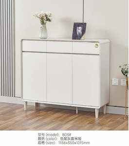 Shoe Cabinet (B03)