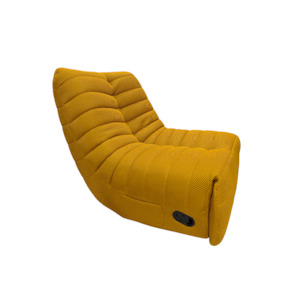 Liam Fabric Lounge Recliner - Preorder Available