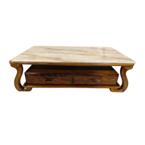Livingroom: Bundaberg Coffee Table with Drawer