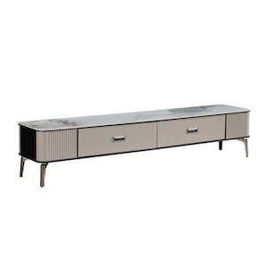 Livingroom: TV Stand / Entertainment Unit / 2000mm
