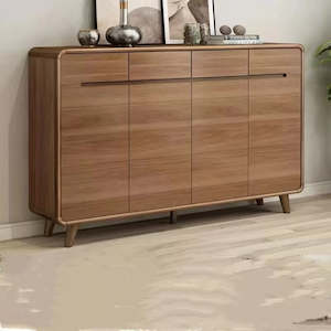 Livingroom: Shoe Cabinet (A4)