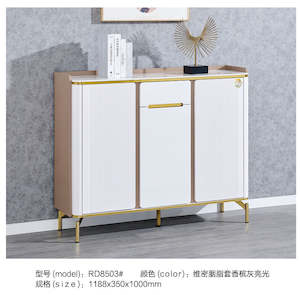 Shoe Cabinet (RD8503)