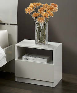 Bed Room: Granville Bedside Table