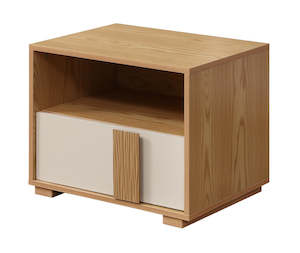 Bed Room: Clifton Bedside Table