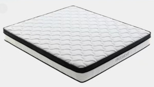 Memory Foam Mattress