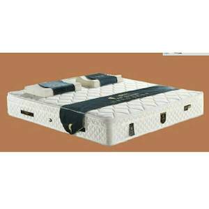 Mattress: Elizabeth Mattress