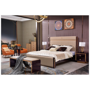 Bed Room: Riversdale Super King Bed Frame