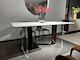 Nova Luxe Dining Table - Preorder Available