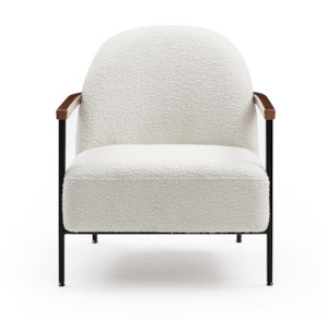 Occasional Armchairs: Lille Recliner Armchair - Preorder Available