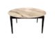 Juliet OD 1300mm Folding Dining Table - Preorder Available