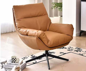 Occasional Armchairs: Bailey Leisure Chair - Preorder Available