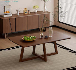 Livingroom: Arezzo Blade Coffee Table