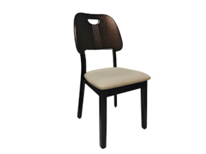 Dining Chair: Dining Chair （882））