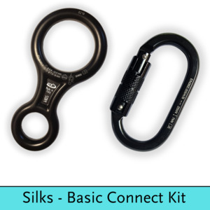 Add-On Rigging Kits - For custom dye and sale itmes only!