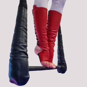 Trapeze Gaiters | Trapeze Boots