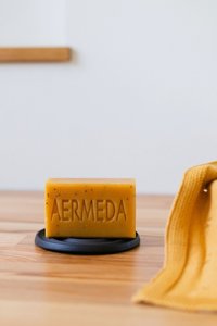 Products: Soap plate for Aermeda by PotterBee - Aermeda