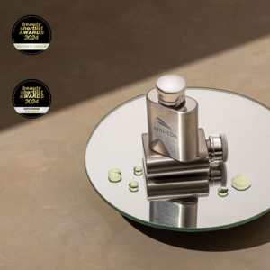 Nutrient-dense facial oil - Aermeda