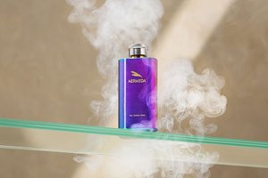 Award-winning organic New Zealand facial-oil - Aermeda