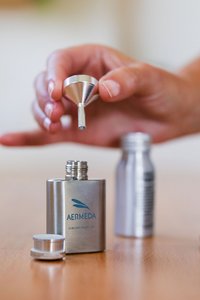 Refill Facial Oil all skin types - Aermeda