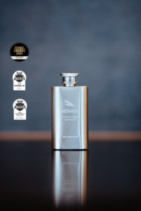 Products: Beard and Face Oil Beard Awards 2023 - Aermeda