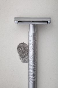 Products: Muhle Companion Unisex Safety Razor - Aermeda