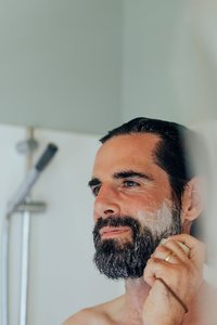 Vegan shampoo bar beauty award winner 2024 - Aermeda