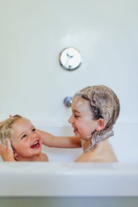 Vegan shampoo bar Beauty Awards Winner 2024 2025 - Aermeda