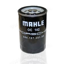 Oil Filter: 944 107 201 09