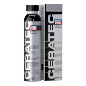 Products: Cera tec
