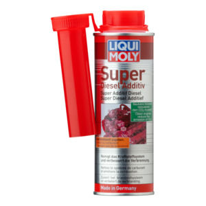 Super Diesel Additive