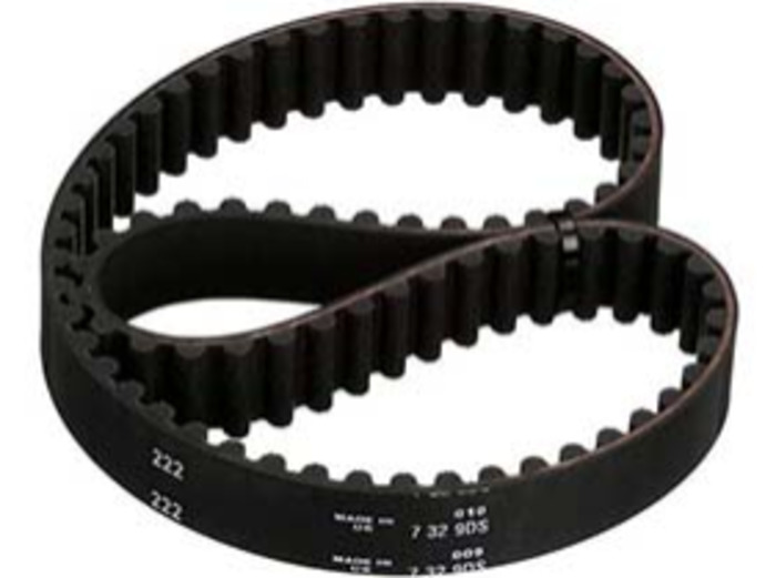 Belts: Power Steering Belt