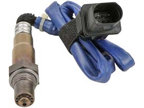 Electrical: O2 Sensor Pre Cat