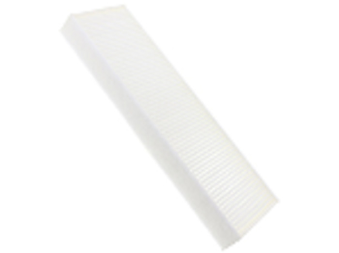 Cabin Filter: Cabin Air Filter