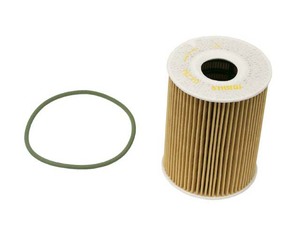 Oil filter