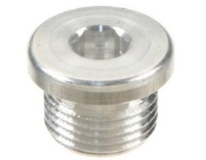 Engine Oil Drain Plug