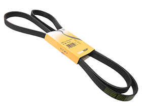 Belts: Single Drive Belt