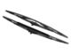 Wipers (Front set)